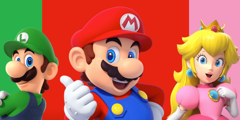 Switch 2 launch games