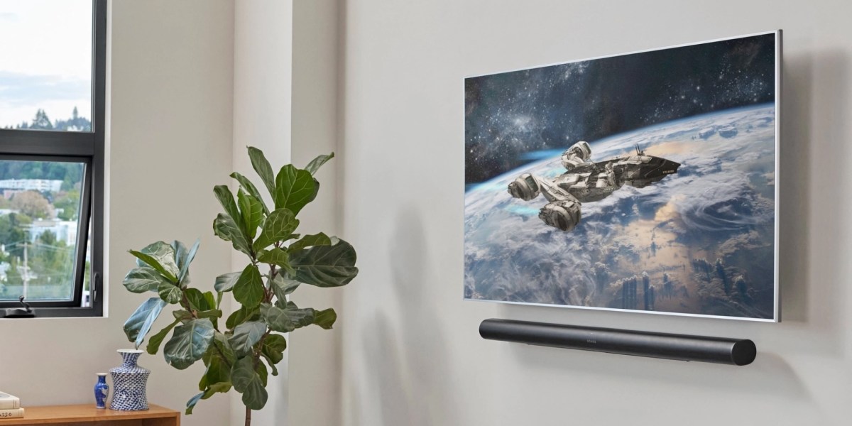 Sonos Arc Ultra Soundbar copy