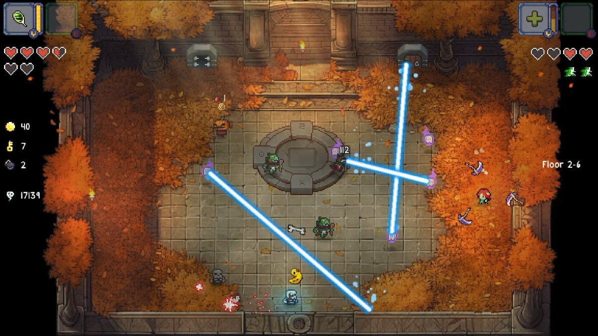 The Last Game