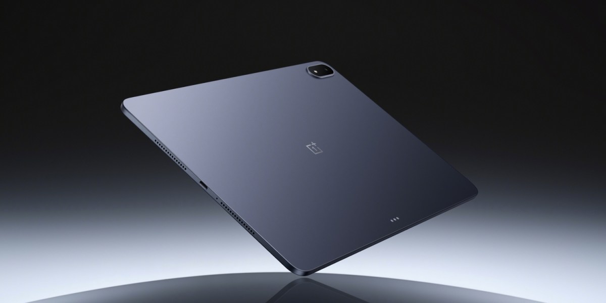 OnePlus Pad 3 pre-order deals