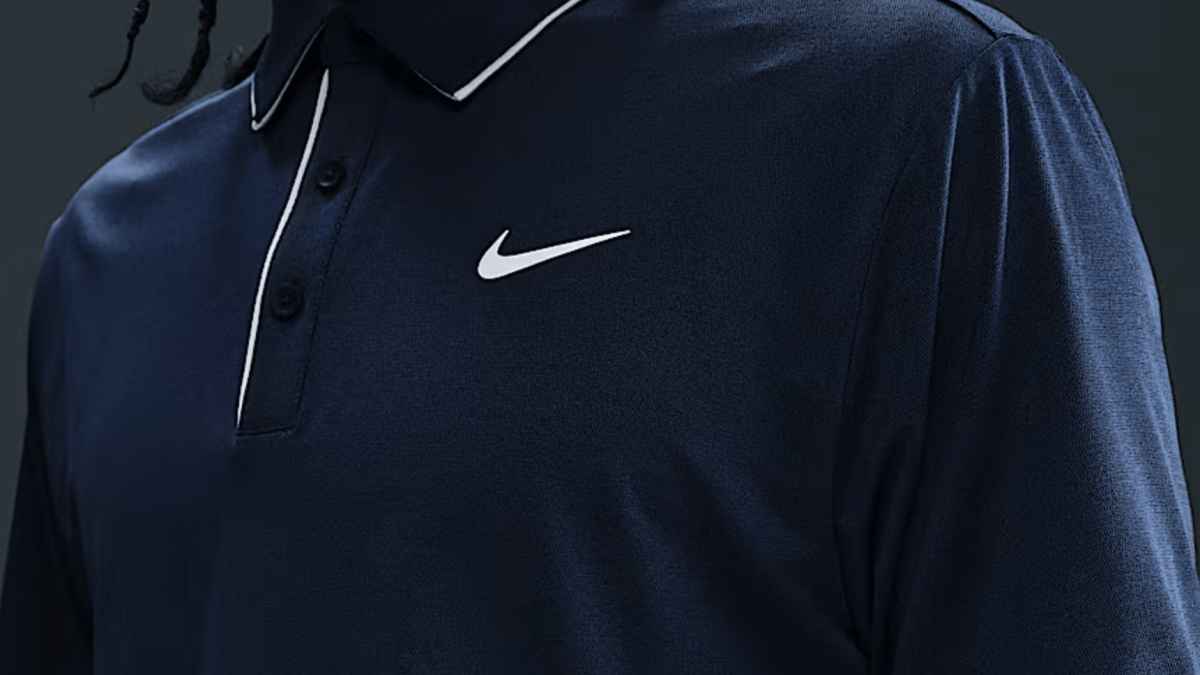 A close up of a shirt
