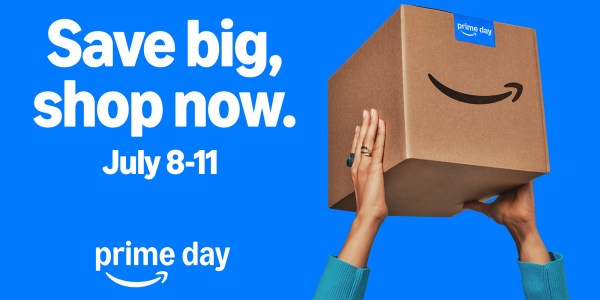 Prime Day final day